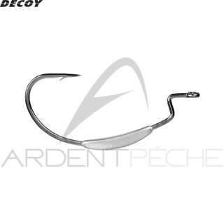 Amo texan DECOY Worm 102 S switcher