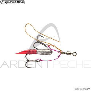 Rig GARBOLINO Vairon central lead