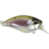 Pesce natante DUO Crank mid roller 40F