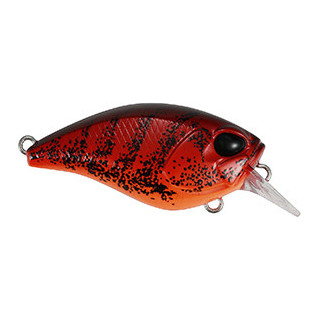 Hard lure DUO Crank mid roller 40F