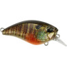 Pesce natante DUO Crank mid roller 40F