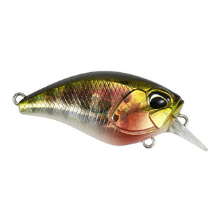 Pesce natante DUO Crank mid roller 40F