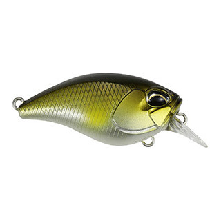 Pesce natante DUO Crank mid roller 40F