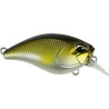 Pesce natante DUO Crank mid roller 40F