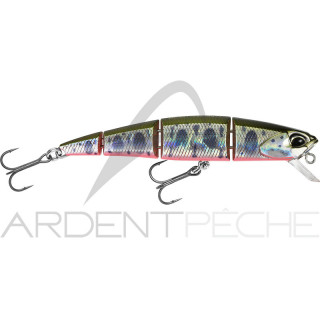 Pesce natante DUO Spearhead ryuki quattro 70 S