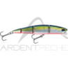 Pesce natante DUO Spearhead ryuki quattro 70 S