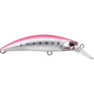 Fishing lure DUO Rough Trail Blazin 70 S
