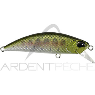 DUO Spearhead Ryuki 50 S Minnow