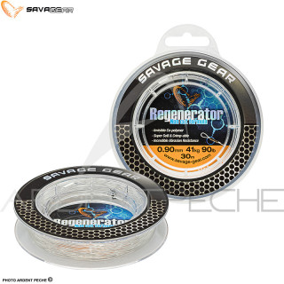 Filo monofilamento SAVAGE GEAR Regenerator mono