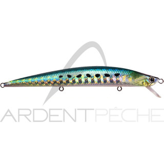 Pesce nuotatore DUO Tide minnow 120 slim