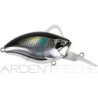 Crankbait DUO Crank Kabuki Bottom Rush 48 MR