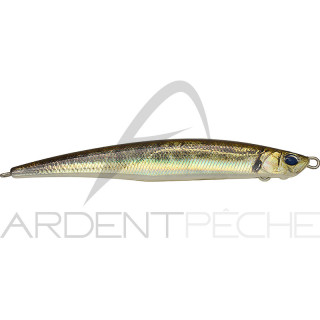 Pesce nuotatore DUO Press bait 125 HD