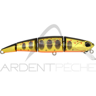 Poisson nageur DUO Spearhead ryuki quattro 70 S