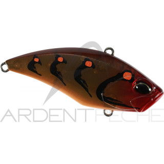 Pesciolino DUO Realis vibration 65 Nitro