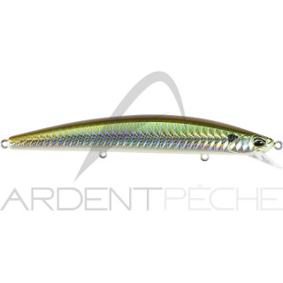 Hard lure DUO Tide minnow sprat 120 SF