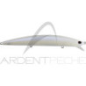 Hard lure DUO Tide minnow sprat 140 SF