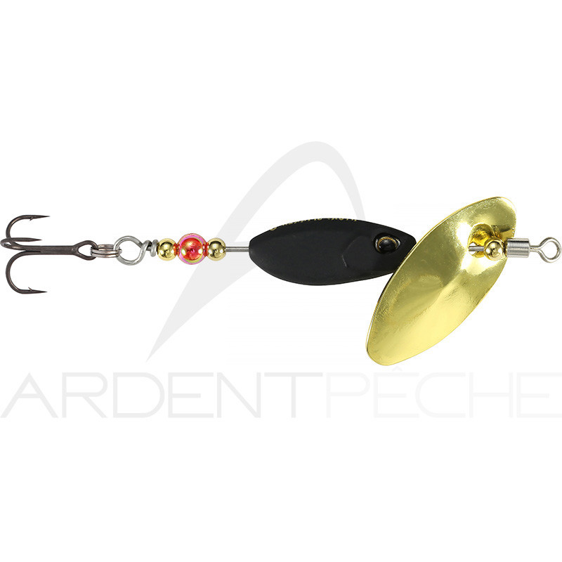Cuiller Tournante DUO Spearhead Ryuki Spinner 3.5g - Leurre De Pêche PSA0589 - Neuf