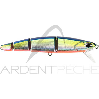 Pesciolino DUO Spearhead ryuki quattro 90 S