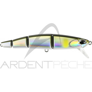 Poisson nageur DUO Spearhead ryuki quattro 90 S