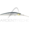 Hard lure DUO Crank minnow hacker 105 SP