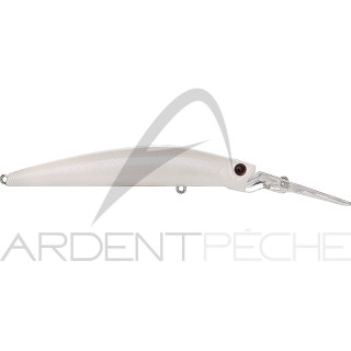 Hard lure DUO Crank minnow hacker 105 SP