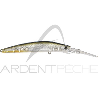 Hard lure DUO Crank minnow hacker 105 SP