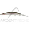 Pesce artificiale DUO Crank minnow hacker 105 SP