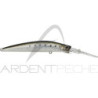 Pesce artificiale DUO Crank minnow hacker 105 SP