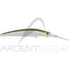 Pesce artificiale DUO Crank minnow hacker 105 SP