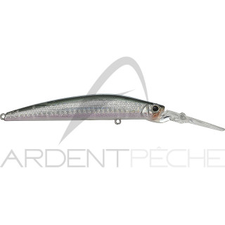Hard lure DUO Crank minnow hacker 105 SP
