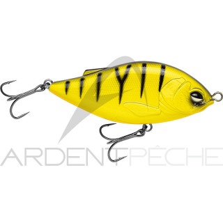 Crankbait LUCKY JOHN Arrow jerk 10 S