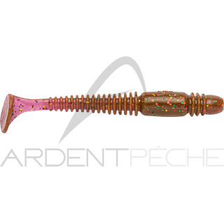 Soft bait LUCKY JOHN Tioga 3.4
