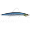 Pesce nagante DUO Rough trail bluedrive 195 S