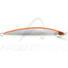Pesce nagante DUO Rough trail bluedrive 195 S