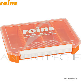 Scatola REINS Lure Case 3010 Orange