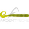 Soft lure REINS G Tail saturn micro 2