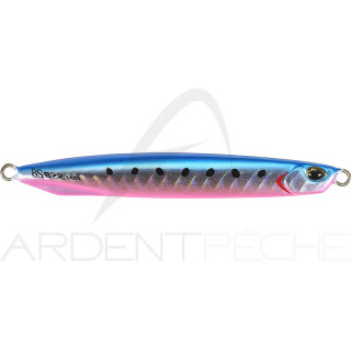 Jig DUO Drag metal cast super slim blade 80g