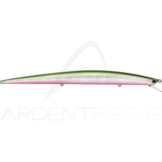 Pesce nuotatore DUO Tide minnow slim 200 flyer