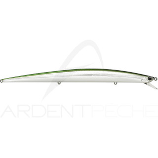 Pesce nuotatore DUO Tide minnow slim 200 flyer