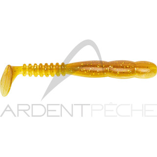 Fat Rockvibe Shad 4'' - la leggenda si è allargata - Ardent tecniche di pesca