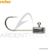 Jig head REINS Meba Meet jig head