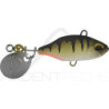 Pesce artificiale DUO Realis spin 7g