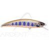 Pesce nuotatore DUO Spearhead Ryuki 70 F