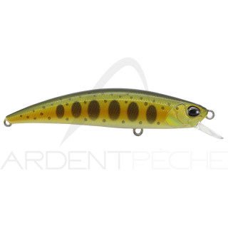 Pesce nuotatore DUO Spearhead Ryuki 70 F