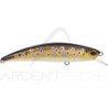 Pesce nuotatore DUO Spearhead Ryuki 70 F