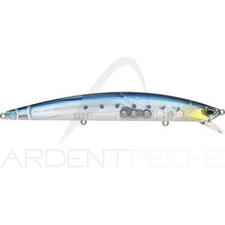 Hard lure DUO Tide minnow sprat 120 SF