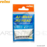 Jig head REINS Meba Meet jig head
