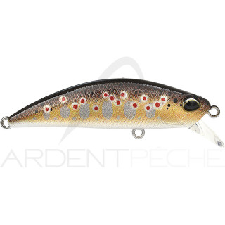 Pesce nuotatore DUO Spearhead ryuki 60 S
