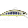 Pesce nuotatore DUO Spearhead ryuki 60 S