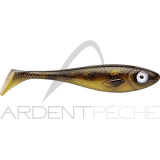 Soft lure GATOR Gum 18cm
